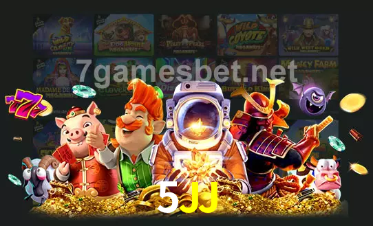 cassino 5JJ