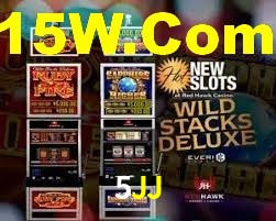 Welcome Bonus 5JJ