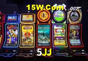 Avaliações dos Jogadores 5JJ