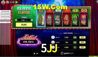 Integração de APIs 5JJ