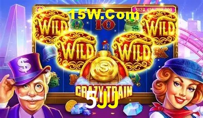 Casino Ao Vivo 5JJ