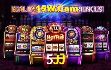 Provedores de Jogos 5JJ