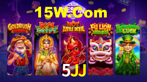 5JJ App