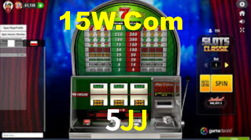 5JJ