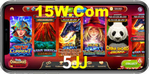5JJ - Melhor Cassino Online Do Brasil - 5JJ App