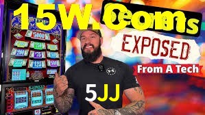 Daily Bonuses 5JJ