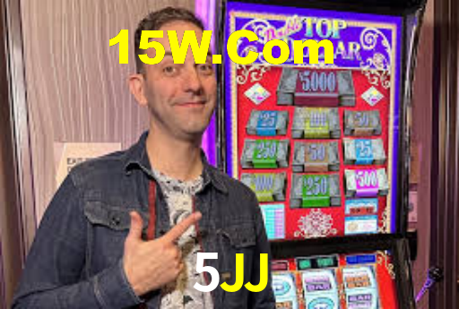 5JJ: A Experiência de Casino com Jogos de Mesa ao Vivo