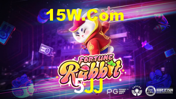 5JJ App
