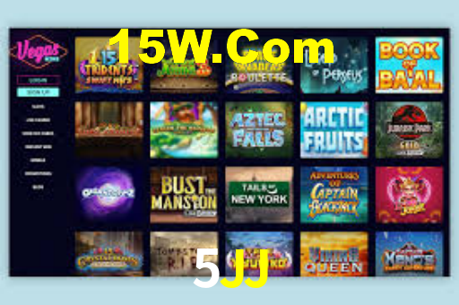 5JJ,5JJ App