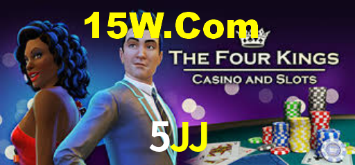 5JJ App