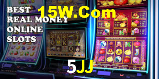 Sinta a adrenalina dos jogos de cassino com 5JJ