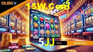 Welcome Bonus 5JJ