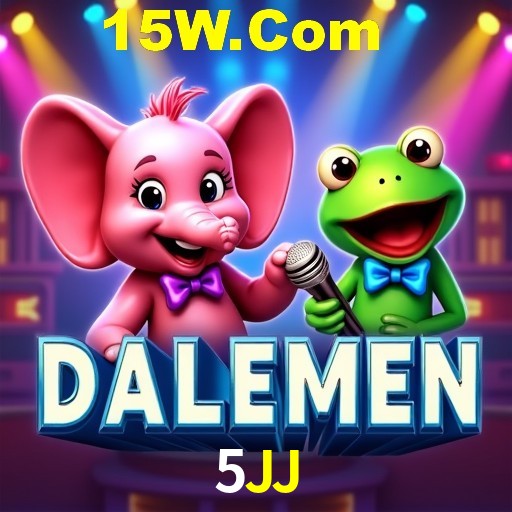 Descubra a Magia dos Jogos de Arcade no 5JJ